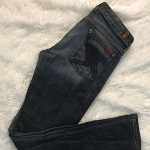 SALE ‼️ 7 for All Mankind Jeans